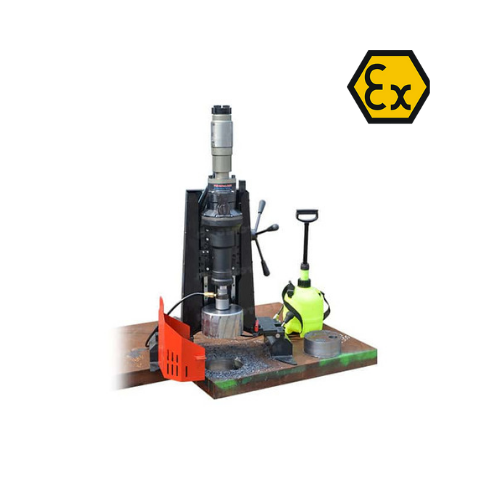 Promotech PRO 200A ATEX